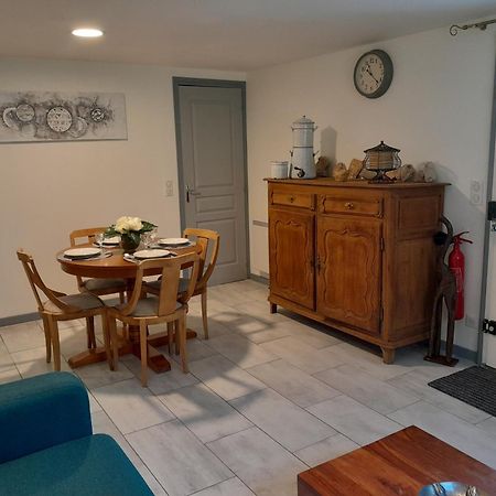 Le Clos Le Roc Rouge Castels Exterior foto